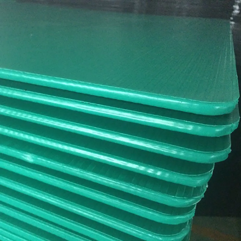 PP Hollow Board nedir?