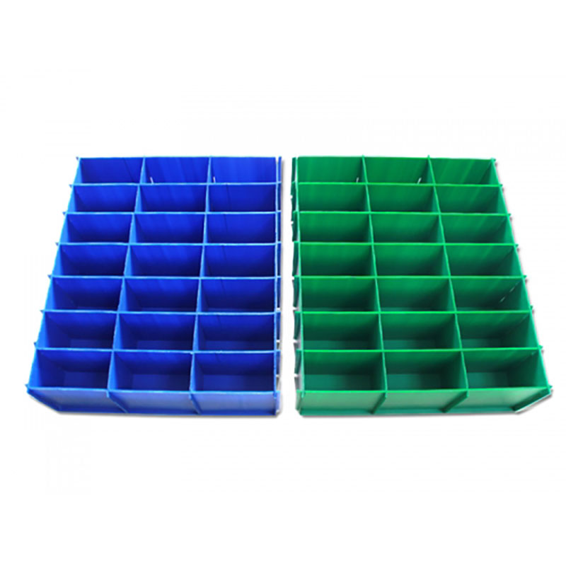 İçi boş plaka bıçağı kartı nasıl pratik performans sağlar?